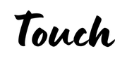 Touch