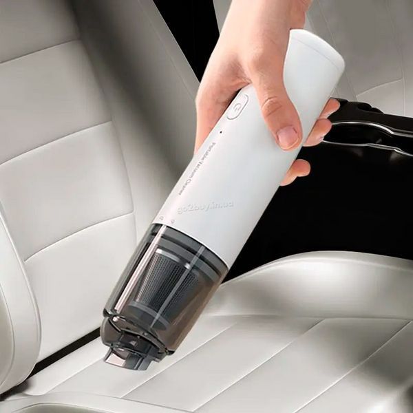 Пилосос портативний VACUUM CLEANER 100 Вт