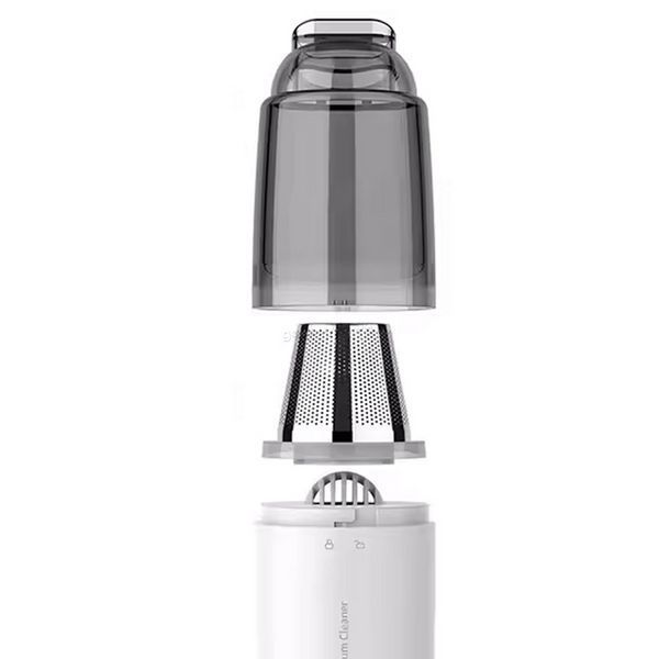Пилосос портативний VACUUM CLEANER 100 Вт