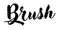 Brush