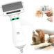 Фен Гребінець для Шерсті PET GROOMING DRYER