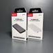 Павербанк 10000 mAh Asonic AS-P10 чёрный