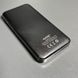 Павербанк 10000 mAh Asonic AS-P10 чёрный