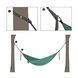 Гамак Туристический с Москитной Сеткой hammock 250х140см