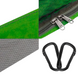 Гамак Туристический с Москитной Сеткой hammock 250х140см