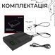 ДБЖ для роутера UPS 12000mAh 36W чорний