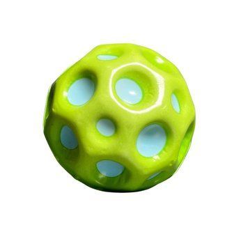М'ячик moon ball - gravity ball зелений