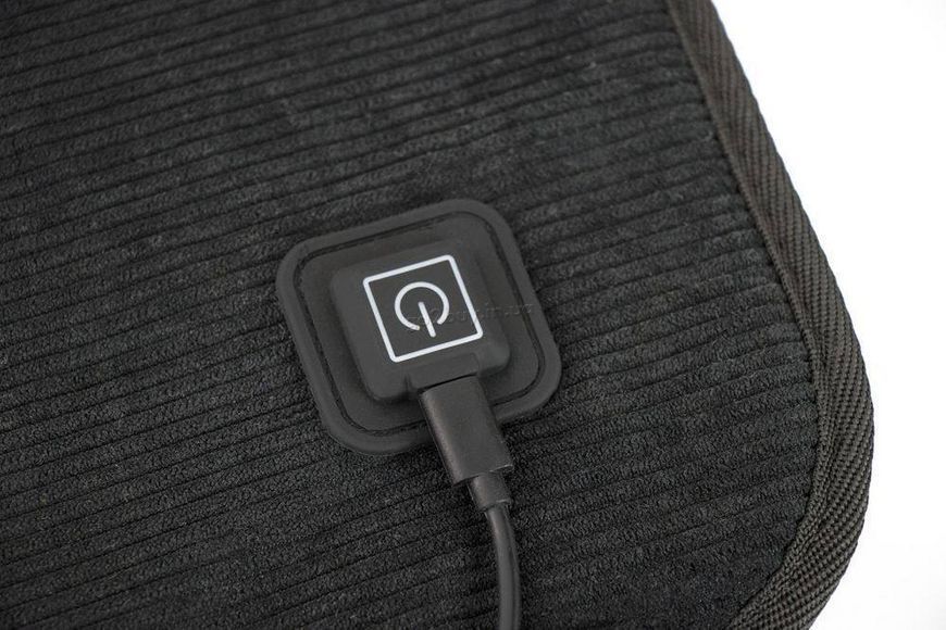Коврик с подогревом от USB 45x45 см
