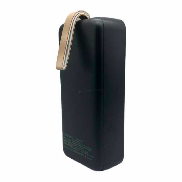 Павербанк 30000 мАг LENYES PX387D 22,5W