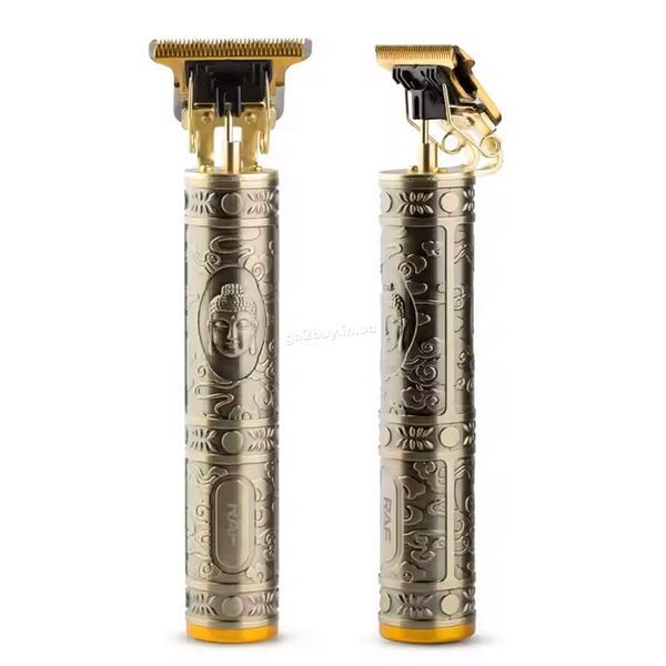 Триммер для стрижки волос и бороды RAF R430