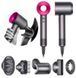 Фен-стайлер Dyson з 5 насадками Magic Hair PRO+
