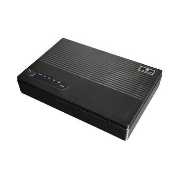 Бесперебойник для роутера 14000mAh 17W (ИБП)