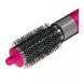 Стайлер Dyson HS05 Airwrap Complete Long Fuchsia/Nickel &ndash; 6 насадок, для довгого волосся