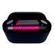 Стайлер Dyson HS05 Airwrap Complete Long Fuchsia/Nickel &ndash; 6 насадок, для довгого волосся