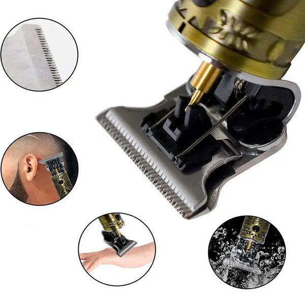 Тример Professional Hair Clipper MP-98