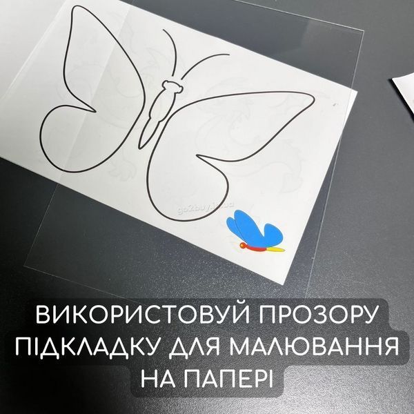3D pen 6 Набор с Графическим Планшетом + 100 Метров Пластика, Жёлтая