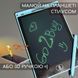 3D pen 6 Набор с Графическим Планшетом + 100 Метров Пластика, Жёлтая