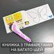 3D pen 6 Набор с Графическим Планшетом + 100 Метров Пластика, Жёлтая