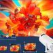 Мультимедийный проектор и игровая консоль 2 в 1 HY300 MAX