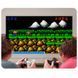 Мультимедийный проектор и игровая консоль 2 в 1 HY300 MAX